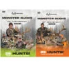 Realtree Monster Bucks XXX Volume 1 & Volume 2 (2022 Release)