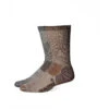 Realtree Men's Merino Wool Boot Socks - 2 Pack