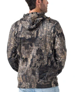 Realtree Performance Men's Hoodie | Timber -Realtree 500 TM BACK 20975.1684265734