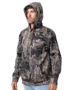 Realtree Performance Men's Hoodie | Timber -Realtree 500 TM HOODIE 74497.1684265734