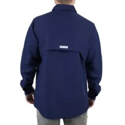 Realtree Men's Long Sleeve River UPF 40+ Fishing Shirt -Realtree 992eb207 3027 4f2e b04b 5995d862109a 2.9c94410f43c9fdaf633969bc24500482 40040.1646923992