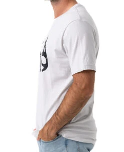 Realtree Antler Men's Gray Shirt -Realtree ANT100 GY SIDE 1 75801.1684266018