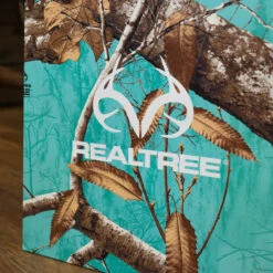 Realtree Mint 3-Pack Gift Bags | EDGE Colors -Realtree Artboard 12 42509.1674683464