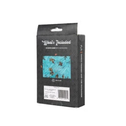 Realtree 20 Pc Multi Pack All Occasion Blank Note Card Set -Realtree Artboard 17 42934.1674749052