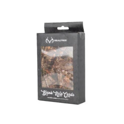 Realtree 20 Pc Multi Pack All Occasion Blank Note Card Set -Realtree Artboard 20 91745.1674749125