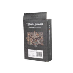 Realtree 20 Pc Multi Pack All Occasion Blank Note Card Set -Realtree Artboard 21 62557.1674749053