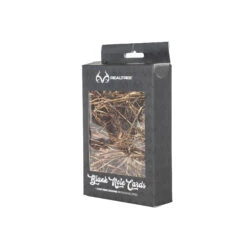 Realtree 20 Pc Multi Pack All Occasion Blank Note Card Set -Realtree Artboard 24 39630.1674749110