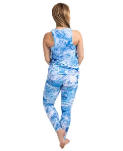 Realtree Women's 7/8 Leggings With Cell Pockets | Aspect -Realtree Aspect Workout 880x10804 29815.1688074152