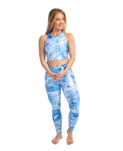 Realtree Women's 7/8 Leggings With Cell Pockets | Aspect