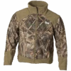 Banded Youth Fleece Jacket | MAX-7