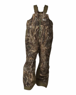 Banded Squaw Creek Youth Insulated Bib | MAX-7