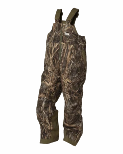 Banded Squaw Creek Youth Insulated Bib | MAX-7 5 Banded Squaw Creek Youth Insulated Bib | MAX-7 -Realtree B3020001 SIDE 59957.1695671945