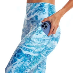 Realtree Women's 7/8 Leggings With Cell Pockets | Aspect -Realtree CellPhone BL 28640.1688074152