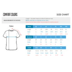 Realtree Fishing Men's Black Hoodie -Realtree Comfort Colors 21320.1684266346