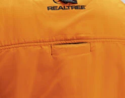 Realtree Men's Camo Pro Staff Reversible Hybrid Puffer Vest -Realtree DSC 9061 98932.1684270841