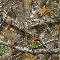 Realtree Hydrographic Film | EDGE