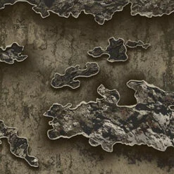 Realtree Hydrographic Film | EXCAPE