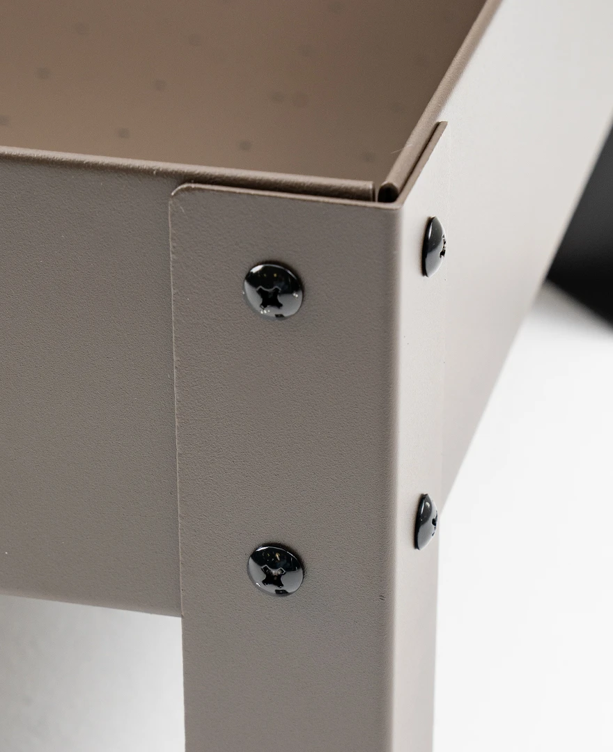 Realtree JAG (Just Above Ground) 50 Wildlife Feeder 2 Realtree JAG (Just Above Ground) 50 Wildlife Feeder - Image 2