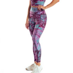 Realtree Women's 7/8 Leggings With Cell Pockets | Aspect -Realtree Leggings PK 42554.1688074152
