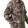Realtree Men's Camo Bowslayer Hunting Shirt Jacket | EDGE