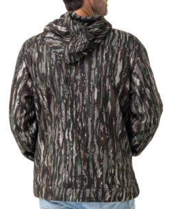 Realtree Men's Sherpa Hoodie | Original -Realtree M10108 OR BACK 84825.1684268751