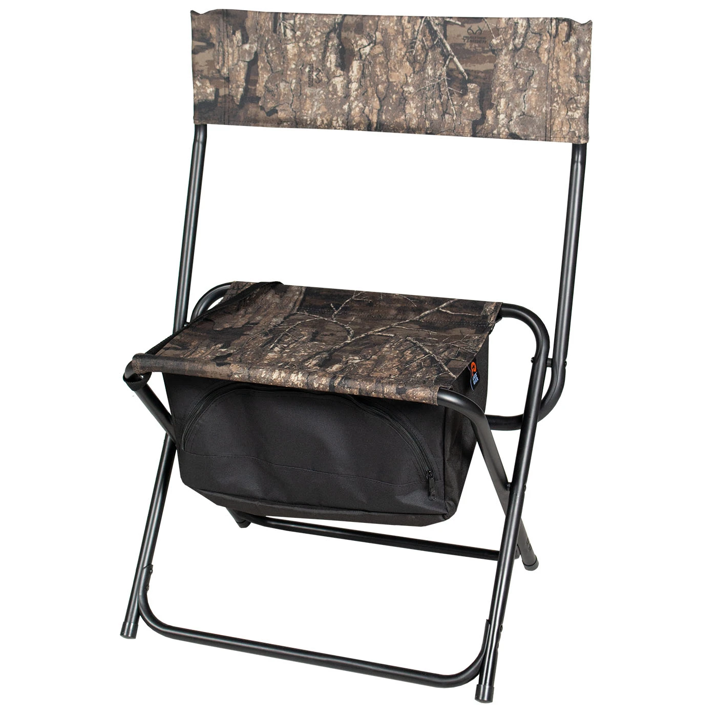 Realtree Camo XL Flyaway Dove Stool | Timber 1 Realtree Camo XL Flyaway Dove Stool | Timber