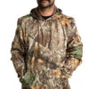 Realtree Men's Poly Hoodie | EDGE