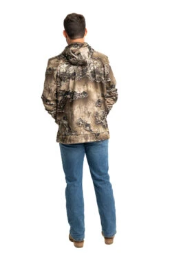 Realtree Men's Poly Hoodie | EXCAPE -Realtree M304 EX back2 13862.1693497724