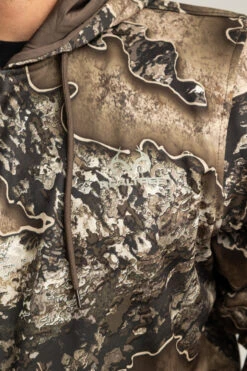 Realtree Men's Poly Hoodie | EXCAPE -Realtree M304 EX detail 58647.1693497726