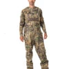 Realtree Men's Cotton Bib Overall | EDGE