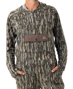 Realtree Men's Cotton Bib Overall | Original -Realtree M402 OG POCKET.jpg 48661.1684179134