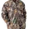 Realtree Men's Camo 4 In 1 Hunting Parka Jacket | EDGE