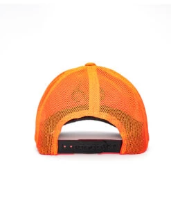 Realtree Antler Logo Blaze Mesh Back Hat -Realtree New Product Images BlazeHat2 35159.1684854832