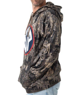 Realtree Men's Ole Miss SIP Pullover Hoodie -Realtree OM500 TM SIDE 1 11963.1684268324
