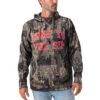 Realtree Men's Ole MissCome To The SIP Pullover Hoodie