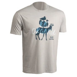 Realtree Pro Staff Short Sleeve Graphic Shirts