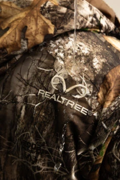 Realtree Camo Pro Staff Insulated Waterproof Parka | EDGE -Realtree RO5115 ED WATERPROOF 38530.1692997191