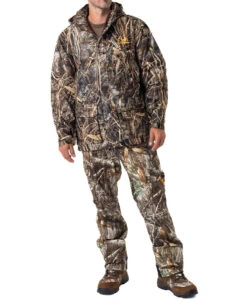 Realtree Camo Pro Staff Insulated Waterproof Parka | MAX-7 9 Realtree Camo Pro Staff Insulated Waterproof Parka | MAX-7 -Realtree RO5115 MX7 FULL FRONT 31710.1684271352