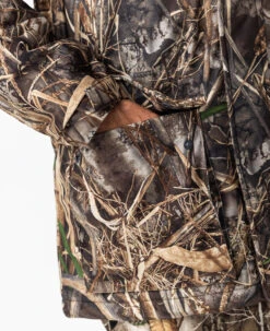 Realtree Camo Pro Staff Insulated Waterproof Parka | MAX-7 10 Realtree Camo Pro Staff Insulated Waterproof Parka | MAX-7 -Realtree RO5115 MX7 POCKETS 37455.1684271352