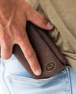 Realtree Antler Logo Trifold Wallet 6 Realtree Antler Logo Trifold Wallet -Realtree RO98041 BR IN POCKET 04882.1684271480