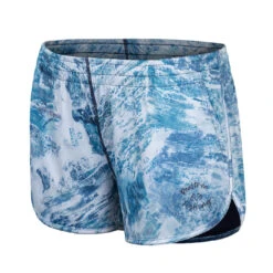 Realtree Women's Dana Fishing Short -Realtree RRTBS30379 B440 MF 20780.1674485860