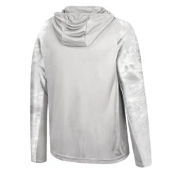 Realtree Men's Gulf Stream Fishing Performance Long Sleeve Shirt -Realtree RRTTH11185 B106 MB 72495.1674146827