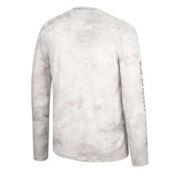 Realtree Men's Gulf Stream Performance Fishing Long Sleeve Shirt -Realtree RRTTL11186 B106 MB 98373.1674147804