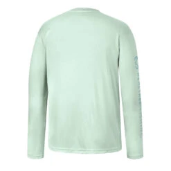 Realtree Men's Cape Fishing Long Sleeve Shirt -Realtree RRTTL11187 B380 MB 63202.1674148620