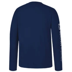 Realtree Men's Cape Fishing Long Sleeve Shirt -Realtree RRTTL11187 B430 MB 28684.1674487730