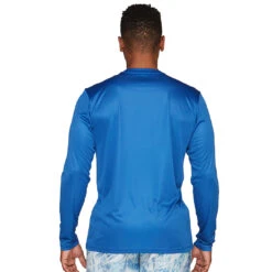 Realtree Men's Cape Fishing Long Sleeve Shirt -Realtree RRTTL11187 BACK 26892.1674148601