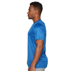 Realtree Men's Waikiki Short Sleeve Performance Fishing Shirt -Realtree RRTTS11189 SIDE 24979.1674148158