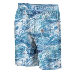 Realtree Men's Ohana Fishing Swim Trunk -Realtree RRTWB11190 B440 MB 28202.1673994380