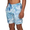 Realtree Men's Ohana Fishing Swim Trunk