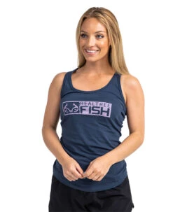 Realtree Women's Fish Tank